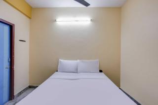 Hotel O Egmore Metro Station Chennai Formerly Harini Lodge - Chennai - 2