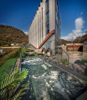 IXORA Hotel & Spa Snowdonia - Conwy - 0