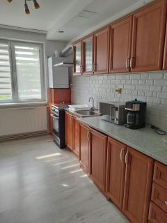 AME Home Apartament - Ocna Mureş - 8