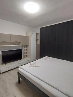 AME Home Apartament - Ocna Mureş - 6