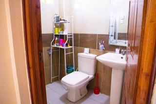 Mel and DD houses - Kisumu - 3