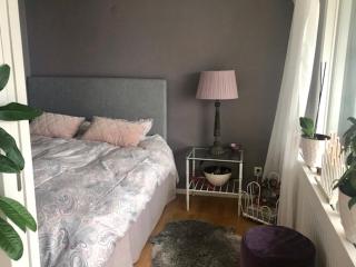 Fantastisk utsikt i Visby - Visby - 2