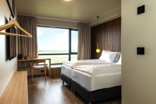 Hotel Loa - Hvolsvöllur - 1