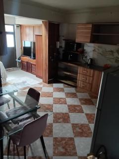 Cozy Studio Apartment - 4