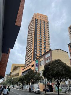 Acogedor apartamento en Bogota - Bogotá - 9
