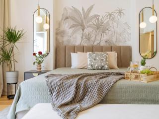 Bucharest Heart Apartment Center - 5