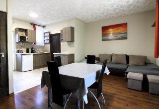 Áron Apartment - 9