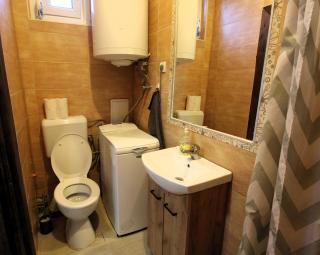 Áron Apartment - Nyíregyháza - 1