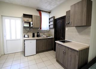 Áron Apartment - 3