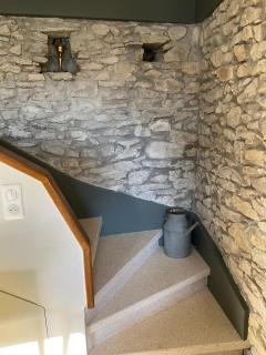 Maison paisible Noël et Rosalie - 6