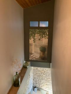 Maison paisible Noël et Rosalie - 5