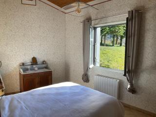 Maison paisible Noël et Rosalie - 4