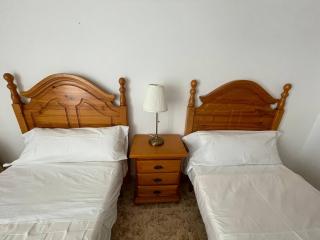 Espera Apartamentos - 1