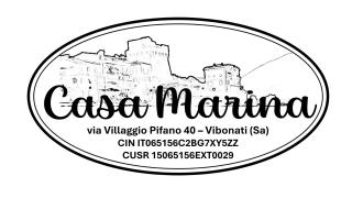 Casa Marina - Villammare - 0