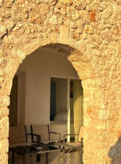 Drymades Retreat, Dhërmi - 5