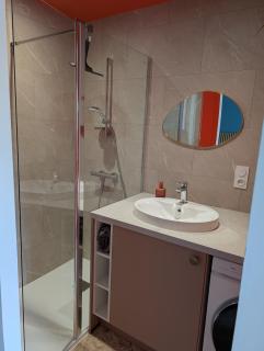 Le Manoa Foncillon Parking privé - 2