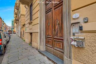 La Casina in Centro - La Spezia - 1