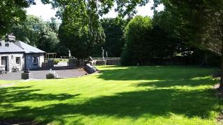 Coole Lodge - Gort - 6