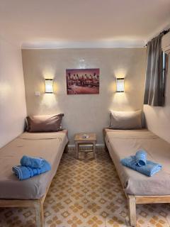 Riad la Teranga - 0