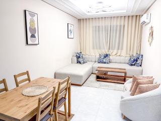 Cozy apartment center Marrakech - F3 - Marrakesh - 8