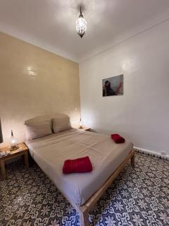 Riad la Teranga - Marrakech - 5