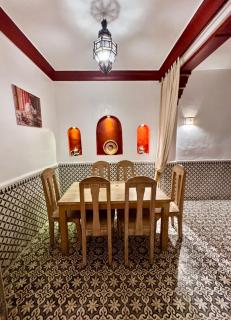 Riad la Teranga - 3