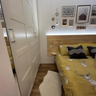 Cervo Bianco - delizioso monolocale a Marilleva 1400 - 7