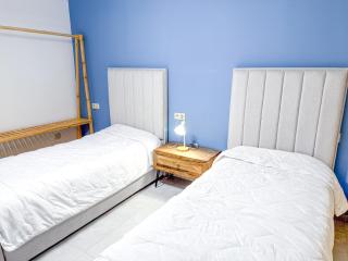 Cozy apartment center Marrakech - F3 - 2