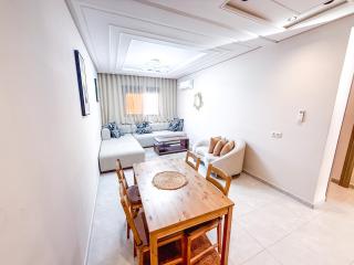 Cozy apartment center Marrakech - F3 - Marrakesh - 1