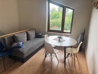 K-Town - Cozy Apartment Near the City Center - 3