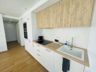 Apartamento Club Nautico C - 8