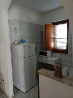 B&B Bonvino - Marina di Pisticci - 8