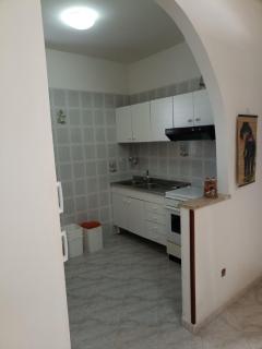 B&B Bonvino - Marina di Pisticci - 1