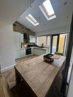 Marine Cottage 1 - With Private Hot Tub - Newbiggin-by-the-Sea - 9