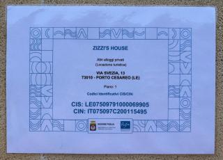 ZIZZI's House - 9