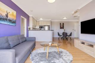 73R Abnb-Style Apartment-Quiet, Pool&Gym, Parking & 10mins drive to Centennial - 9