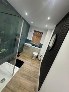 Marine Cottage 1 - With Private Hot Tub - Newbiggin-by-the-Sea - 7