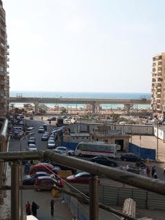 Alexandria Sidi Bishr Mohamed Naguib - 2