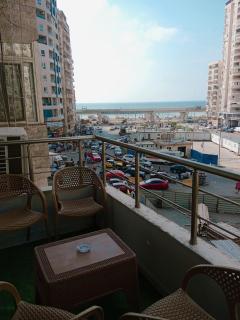 Alexandria Sidi Bishr Mohamed Naguib - 1