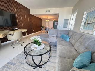 Sun&Sea IconBrickell Unit - 7