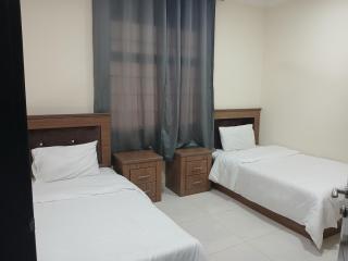 زهرة الوادي 1 للشقق المفروشة - 2