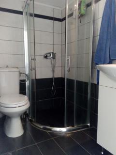 Nikiforos apartment1 - 6