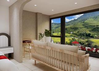 En Hotel Sapa - Sa Pa - 4