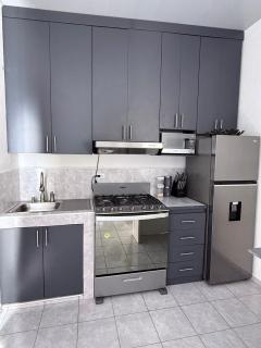 Tu refugio a pasos del centro comercial - 9