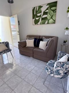 Tu refugio a pasos del centro comercial - 5