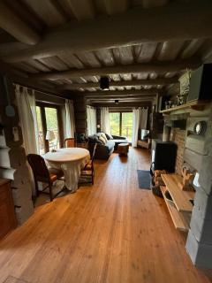 Holiday house Medņusala - 8