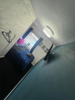 Marine Cottage 1 - With Private Hot Tub - Newbiggin-by-the-Sea - 2