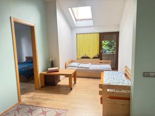 K-Town - Cozy Apartment Near the City Center - Kaunas - 4