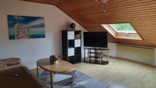Wohnung am Rande der Nordeifel - Düren - Eifel - 2