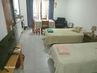 Zen house Bs As - Buenos Aires - 8